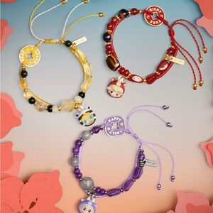 Pop Mart Have A Good Run Bracelets